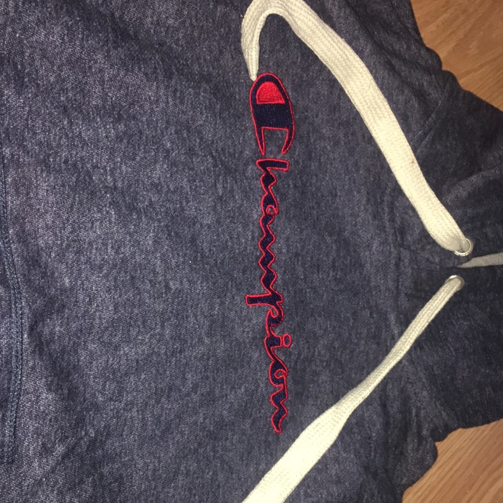 Champion Hoodie